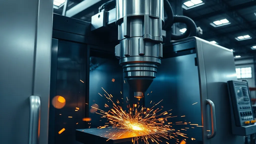 Sivas CNC Kalıp İmalatı: Rox Group ile Profesyonel Çözümler