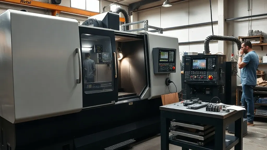 Sivas İmranlı CNC Kalıp İmalatı Hakkında Bilgi