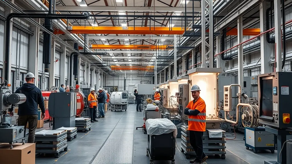 Erzincan Merkez Karbon Fiber Üretimi İle Geleceğe Yön Verin