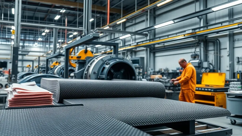 Ankara Kahramankazan Karbon Fiber Üretimi Hakkında Bilgi