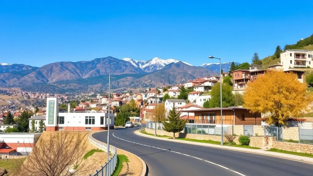 Isparta Merkez Ar-Ge ve Mühendislik Çözümleri