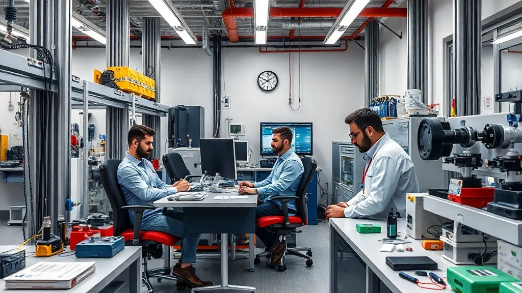 Ağrı Doğubayazıt Ar-Ge ve Mühendislik Çözümleri