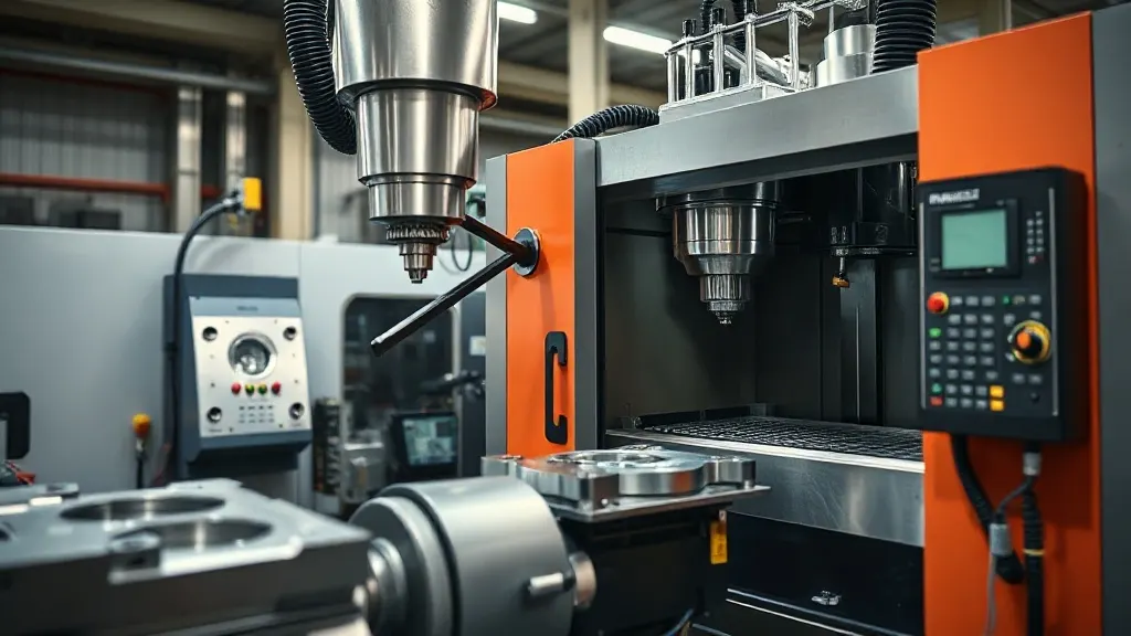 Ordu İkizce CNC Kalıp İmalatı Hizmetleri