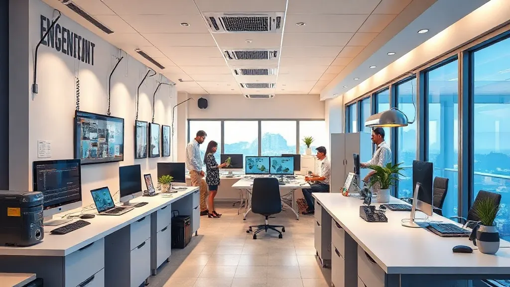 Muğla Marmaris Ar-Ge ve Mühendislik Çözümleri