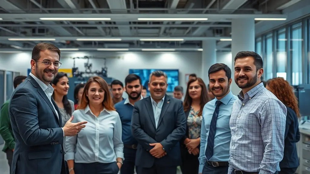 Kırklareli Merkez Ar-Ge ve Mühendislik Çözümleri