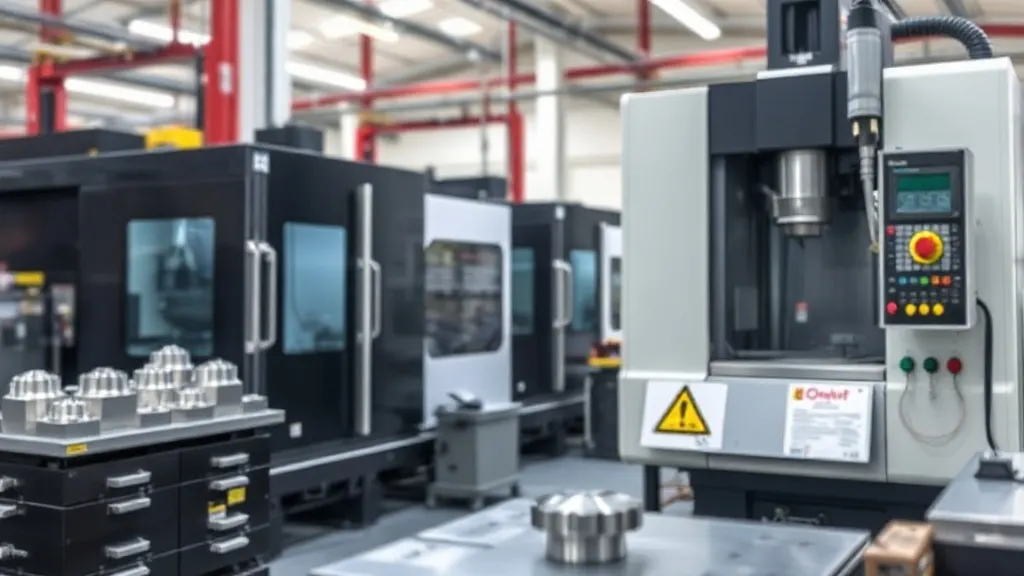 Muğla Fethiye CNC Kalıp İmalatı Hizmetleri ile Tanışın