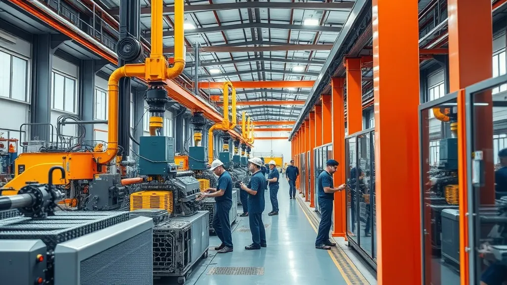 Diyarbakır Çermik Karbon Fiber Üretimi Hakkında Bilgiler