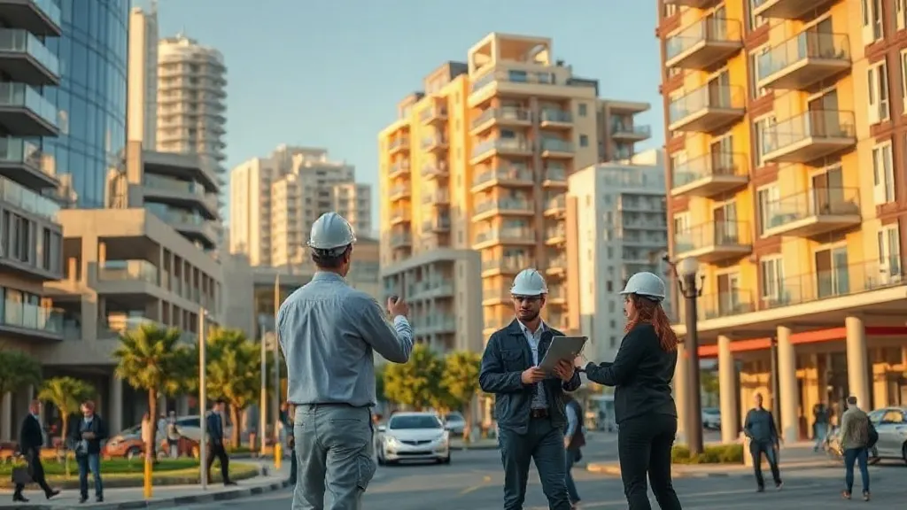 Antalya Serik Ar-Ge ve Mühendislik Çözümleri ile İnovasyon
