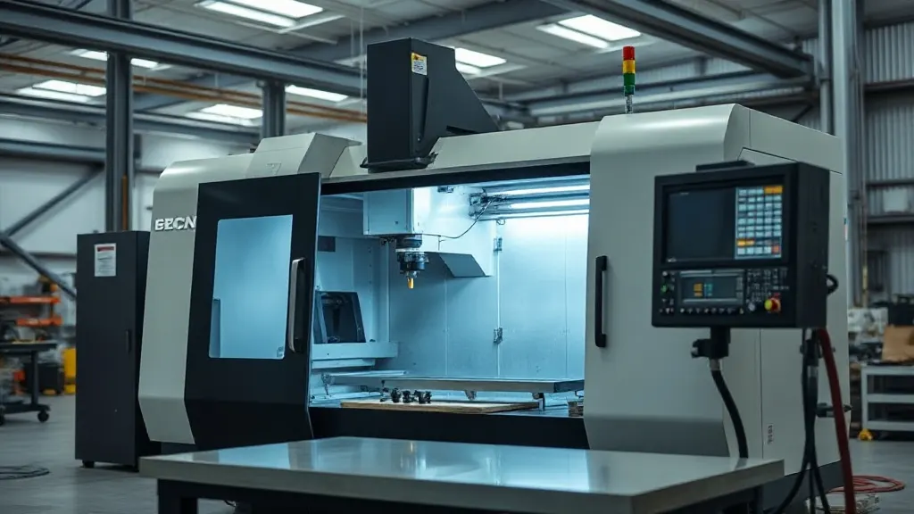 Şanlıurfa Harran CNC Kalıp İmalatı ile Rekabeti Yönetin