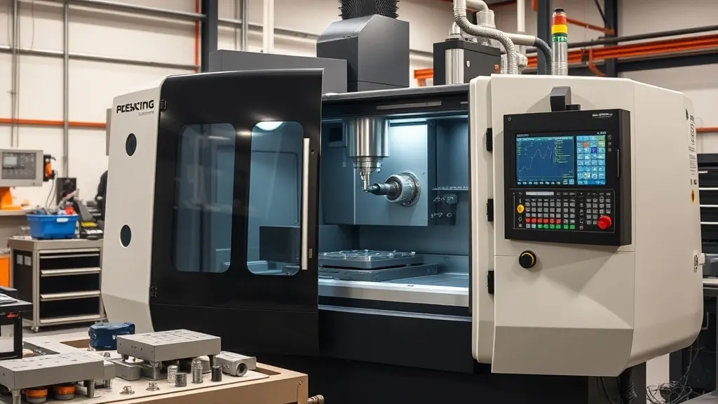 Tunceli Ovacık CNC Kalıp İmalatı Hizmetleri