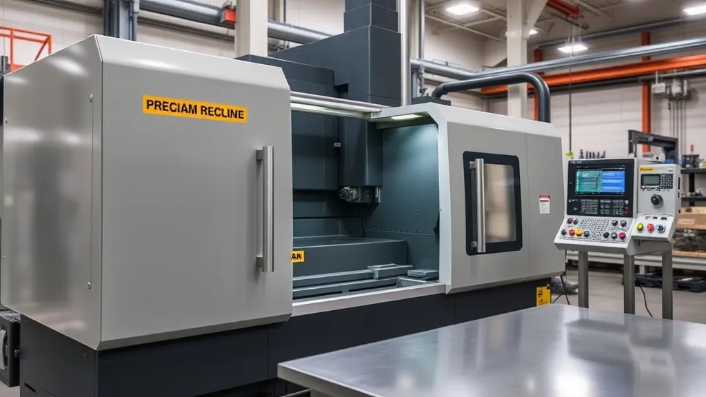 Şırnak Merkez CNC Kalıp İmalatı ile Kaliteyi Yakalayın