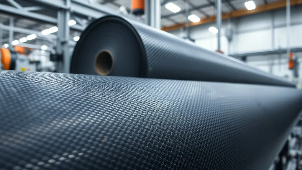 İstanbul Güngören Karbon Fiber Üretimi ve Hizmetleri