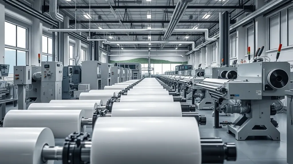 Giresun Doğankent Karbon Fiber Üretimi ve Çözümleri
