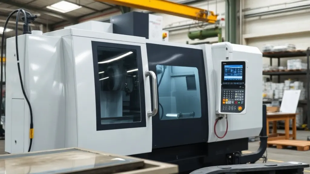 Zonguldak Ereğli CNC Kalıp İmalatı ile Kaliteyi Yakalayın