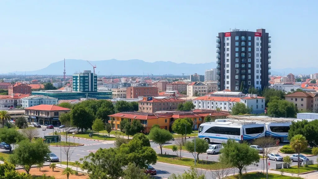 Adana Karataş Gömülü Sistem Tasarımı