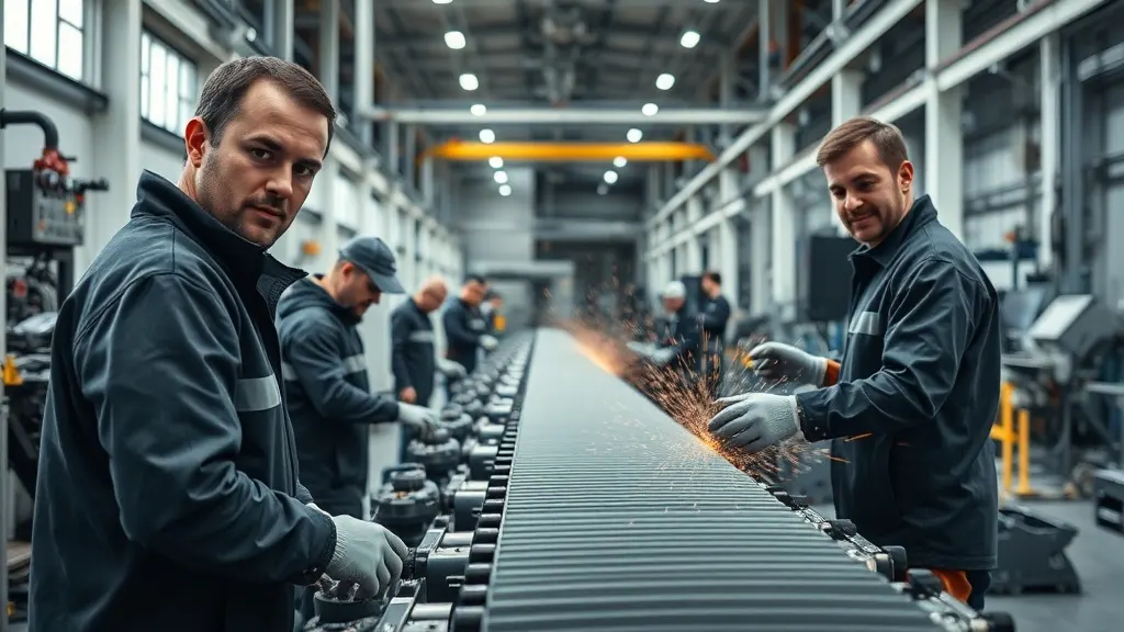Erzincan Otlukbeli Karbon Fiber Üretimi Hakkında Bilgiler