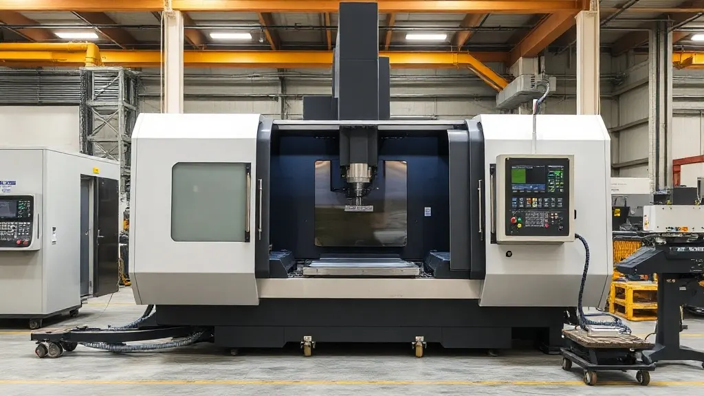 İstanbul Zeytinburnu CNC Kalıp İmalatı Hizmetleri