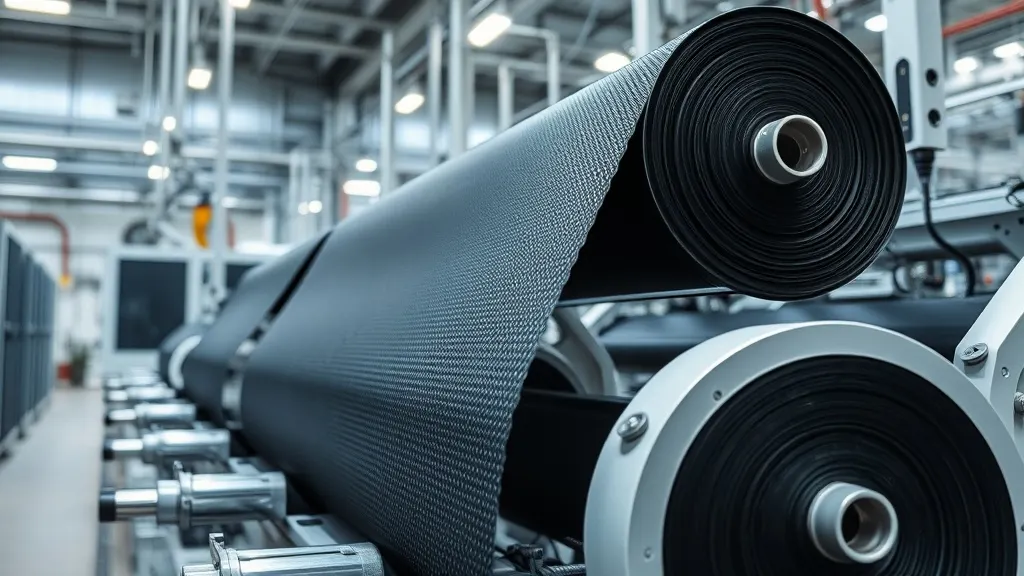 Gaziantep Şehitkamil Karbon Fiber Üretimi Çözümleri