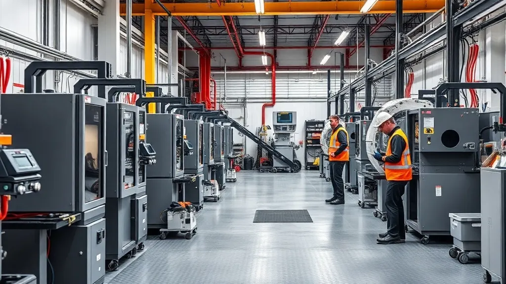 İstanbul Bayrampaşa Karbon Fiber Üretimi: Geleceği Şekillendiriyor