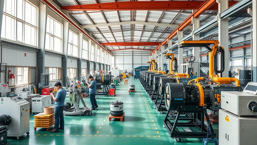 Hatay Payas Karbon Fiber Üretimi ile Geleceği Şekillendirin