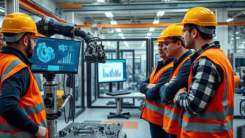 Düzce Çilimli Ar-Ge ve Mühendislik Çözümleri - Rox Group