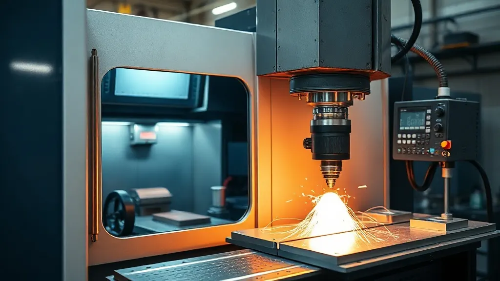 Kırşehir Çiçekdağı CNC Kalıp İmalatı ile Kaliteyi Yakalayın
