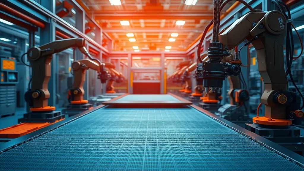 Adıyaman Karbon Fiber Üretimi ve Teknolojik Çözümler