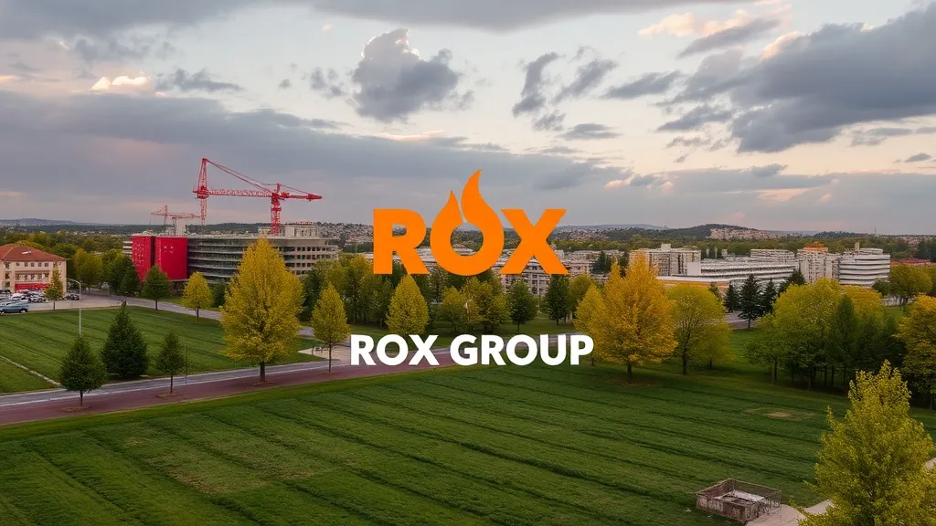 Ankara Evren Gömülü Sistem Tasarımı - Rox Group