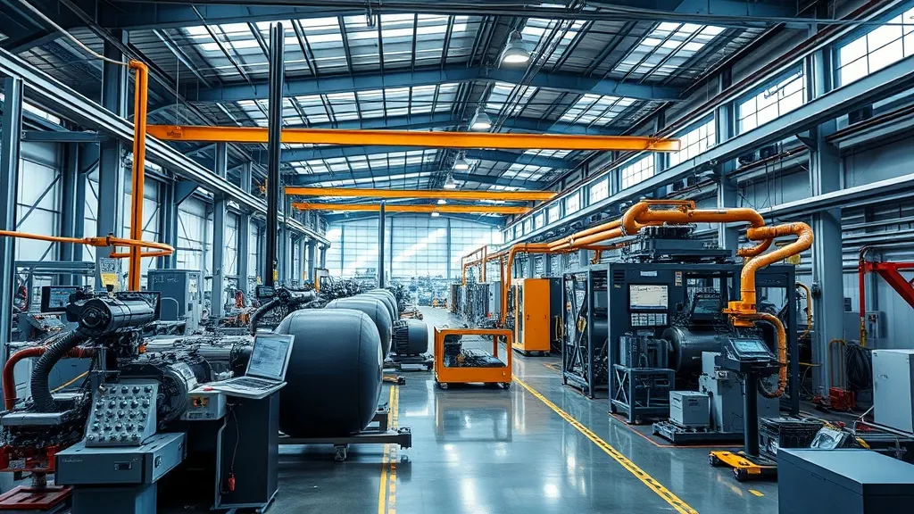 Çorum Uğurludağ Karbon Fiber Üretimi Hakkında Bilgi