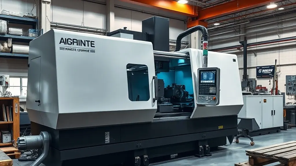Bingöl Solhan CNC Kalıp İmalatı ile Kaliteyi Yakalayın