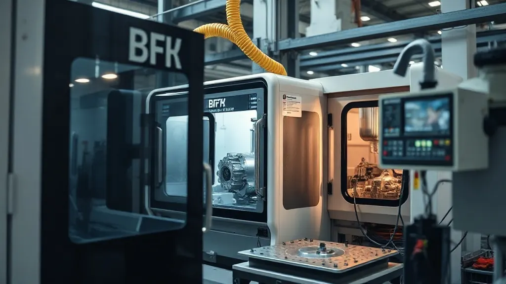 Bitlis Tatvan'da CNC Kalıp İmalatı Hizmetleri 2023