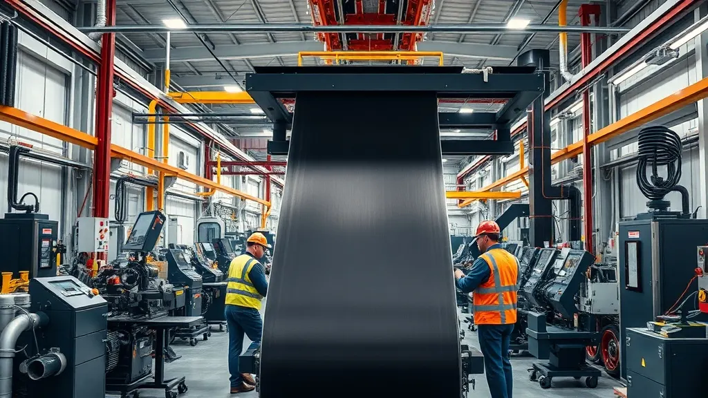 Bitlis Merkez Karbon Fiber Üretimi ile Geleceği Şekillendirin