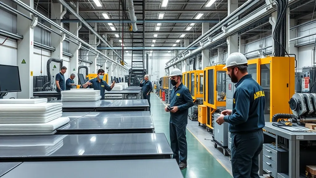 Çanakkale Gelibolu Karbon Fiber Üretimi Hakkında Bilgiler