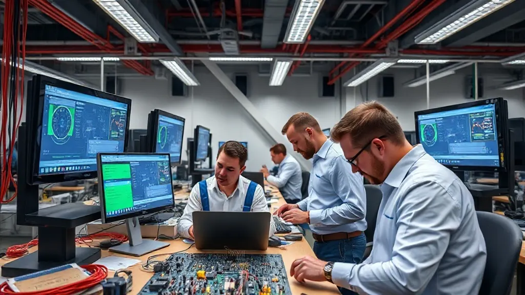 Sivas Zara Gömülü Sistem Tasarımı Hakkında Bilgiler
