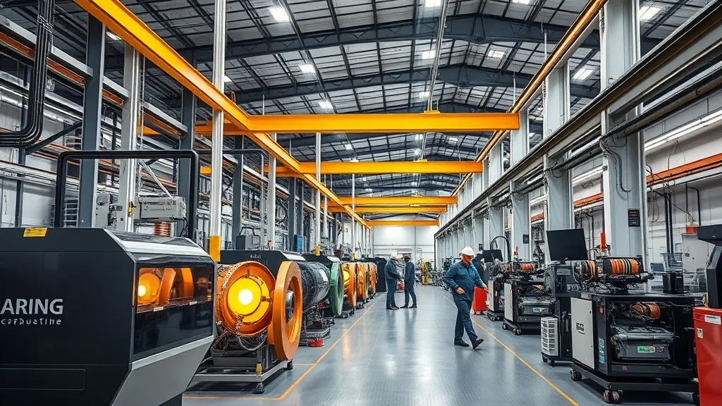 Afyonkarahisar Şuhut Karbon Fiber Üretimi ve Önemi