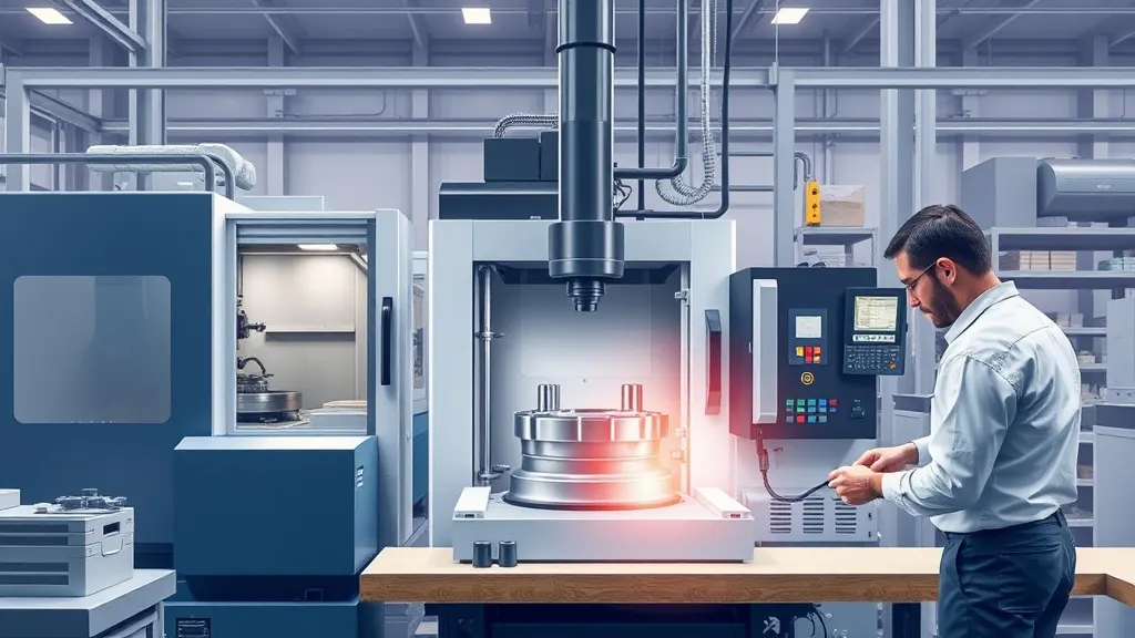 Rize Güneysu CNC Kalıp İmalatı Hizmetleri