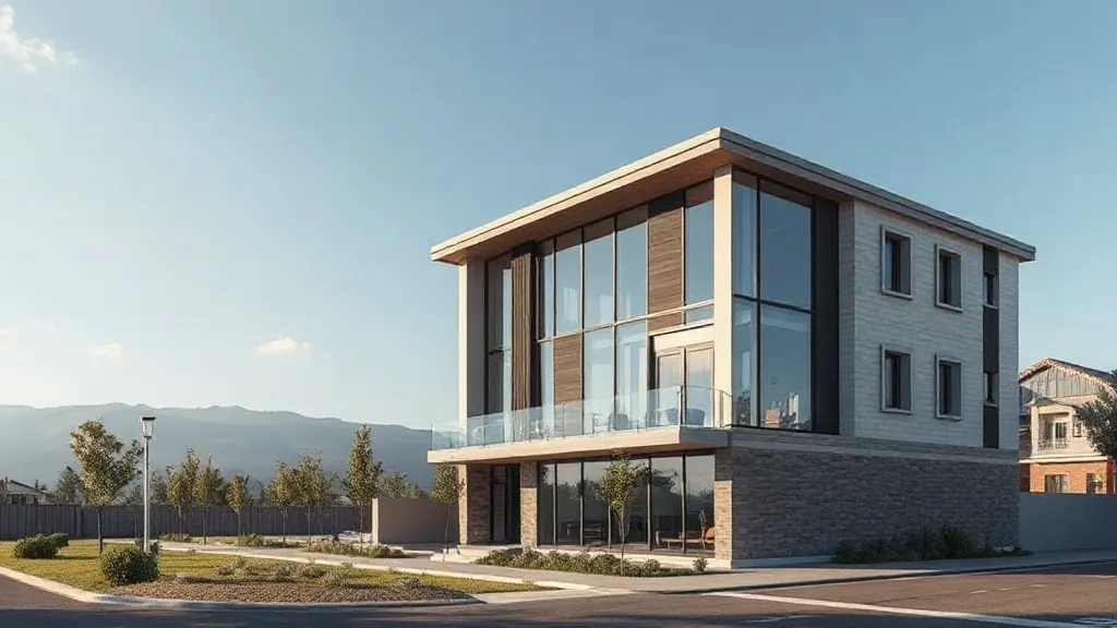 Adıyaman Gölbaşı Gömülü Sistem Tasarımı - Rox Group