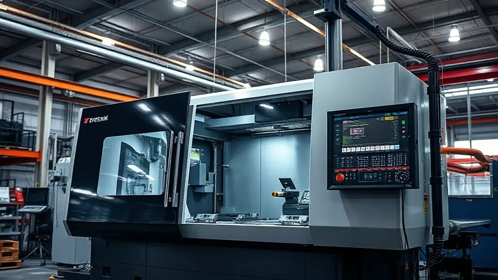 Giresun Eynesil CNC Kalıp İmalatı Hakkında Bilgiler