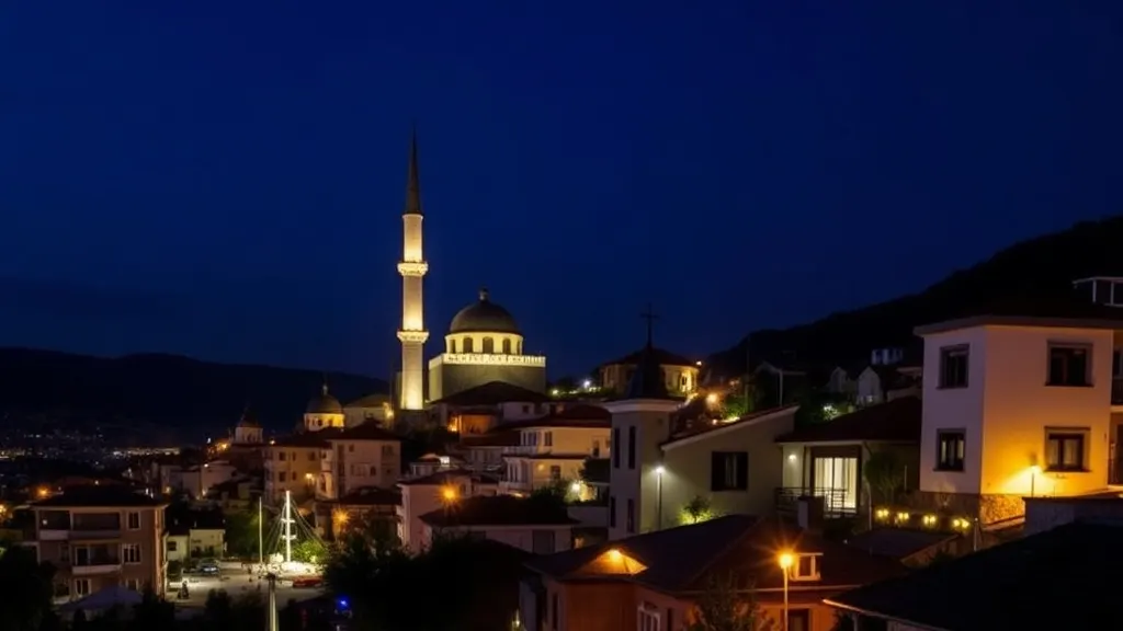 Hatay Kumlu Gömülü Sistem Tasarımı