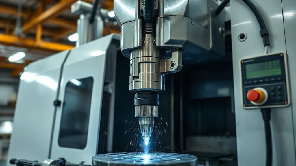 İstanbul Sultanbeyli CNC Kalıp İmalatı Hizmetleri