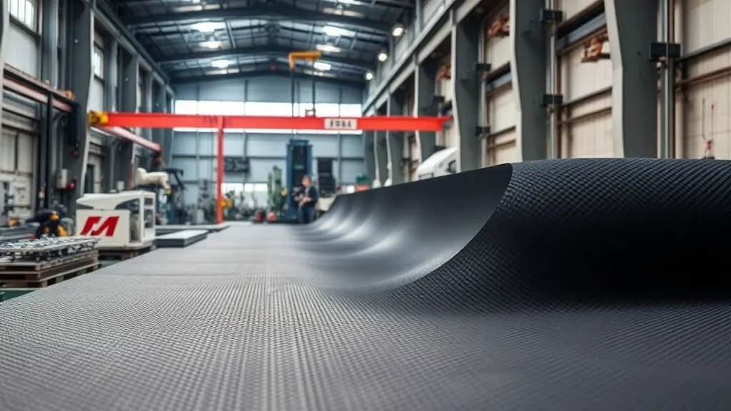 Çanakkale Merkez Karbon Fiber Üretimi ile İlgili Bilgiler