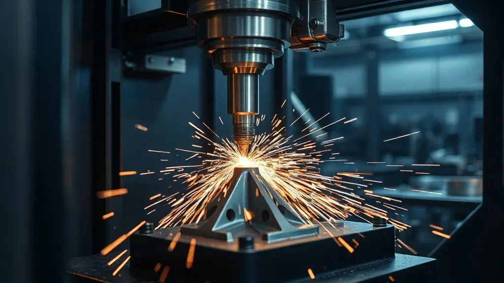 Afyonkarahisar Kızılören CNC Kalıp İmalatı | Rox Group