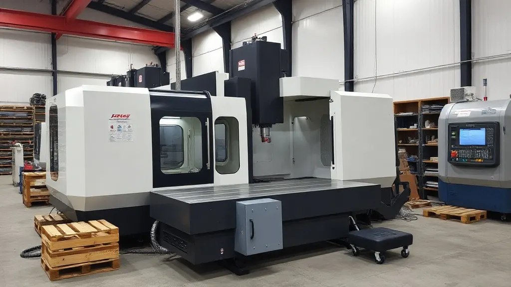CNC Kalıp İmalatı - Eskişehir