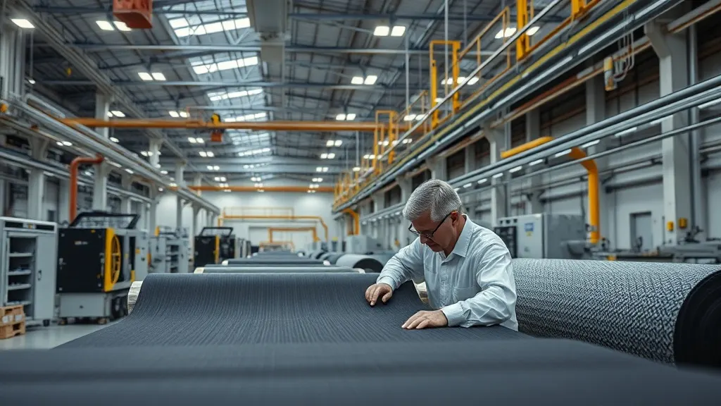 Gümüşhane Kelkit Karbon Fiber Üretimi ve Çözümleri