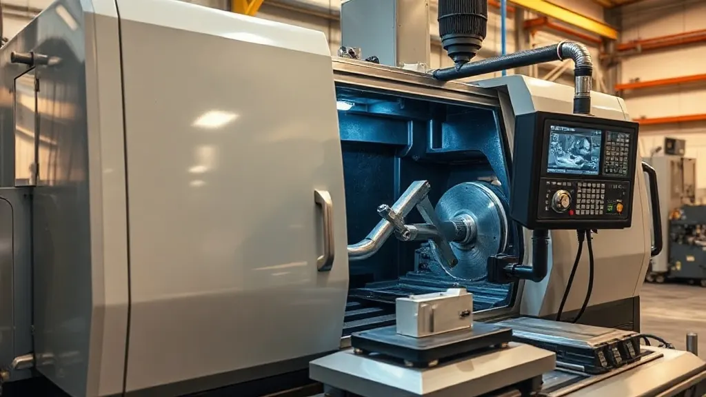 Afyonkarahisar Sultandağı CNC Kalıp İmalatı Hizmetleri