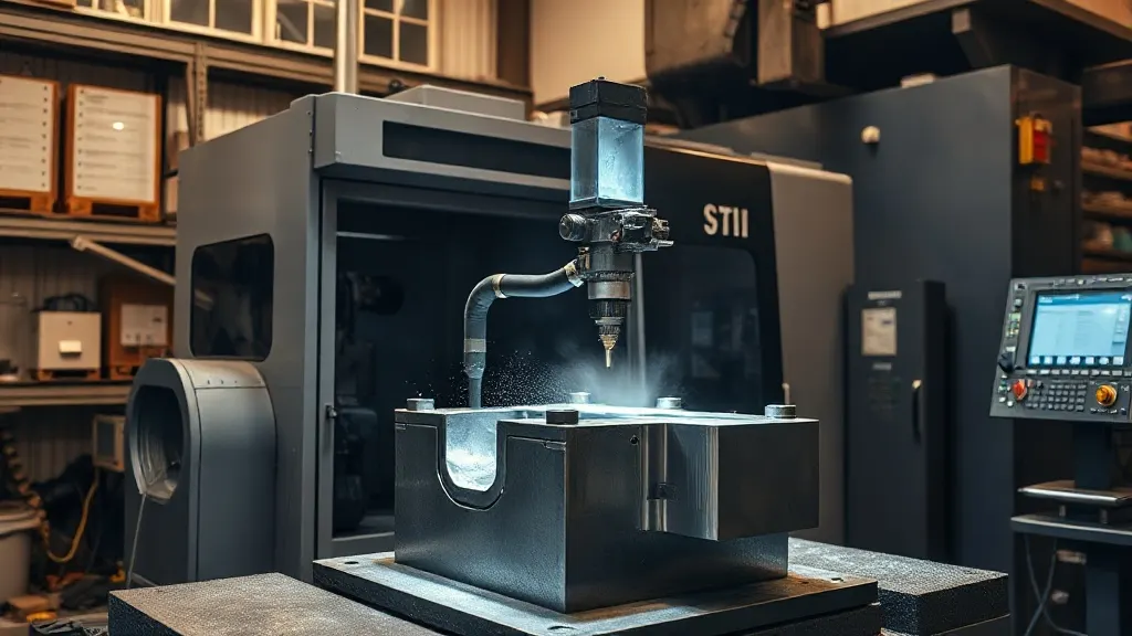Ordu Altınordu CNC Kalıp İmalatı - Rox Group