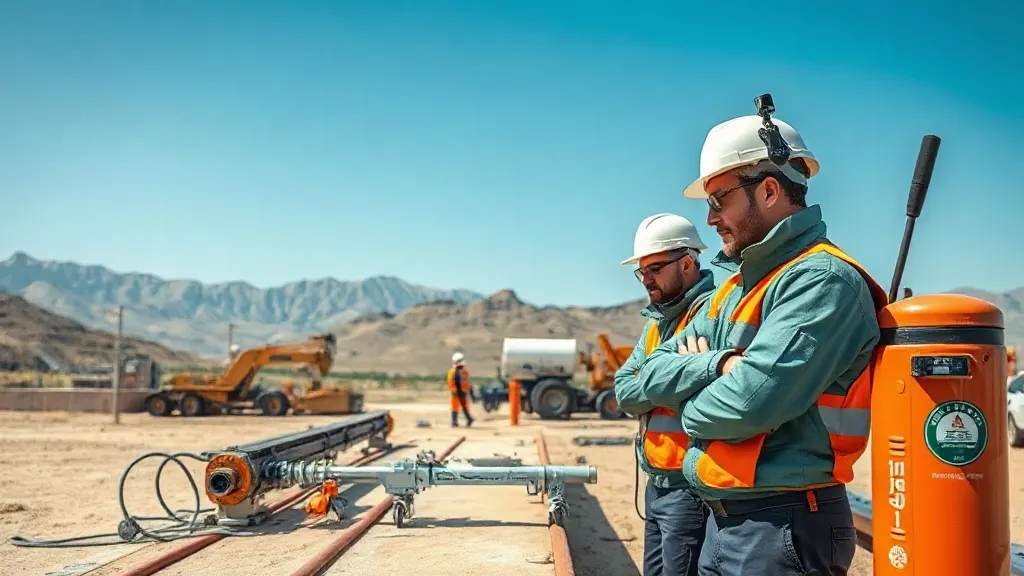 Siirt Baykan Ar-Ge ve Mühendislik Çözümleri ile İnovasyon