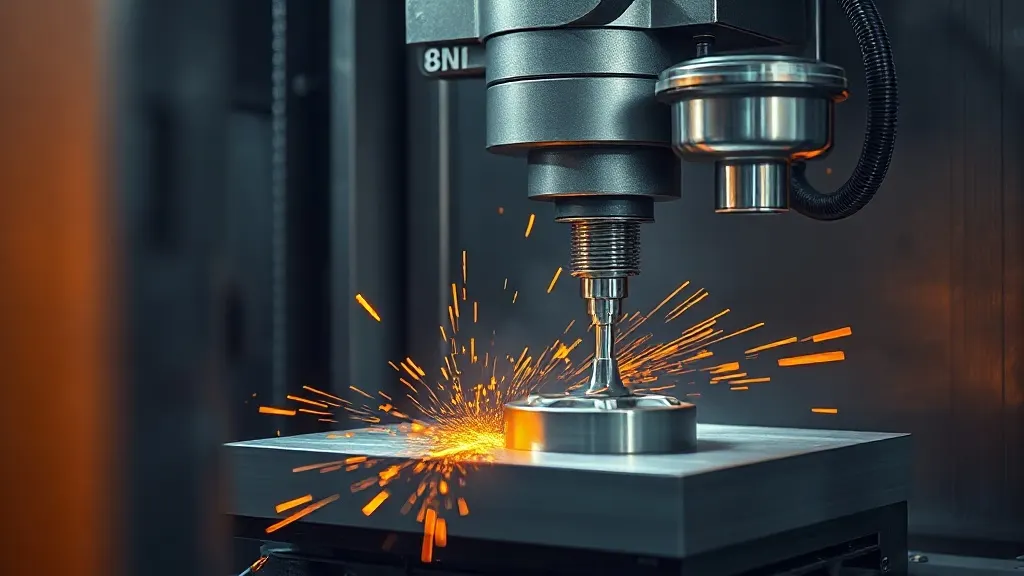Sakarya Taraklı CNC Kalıp İmalatı - Profesyonel Çözümler