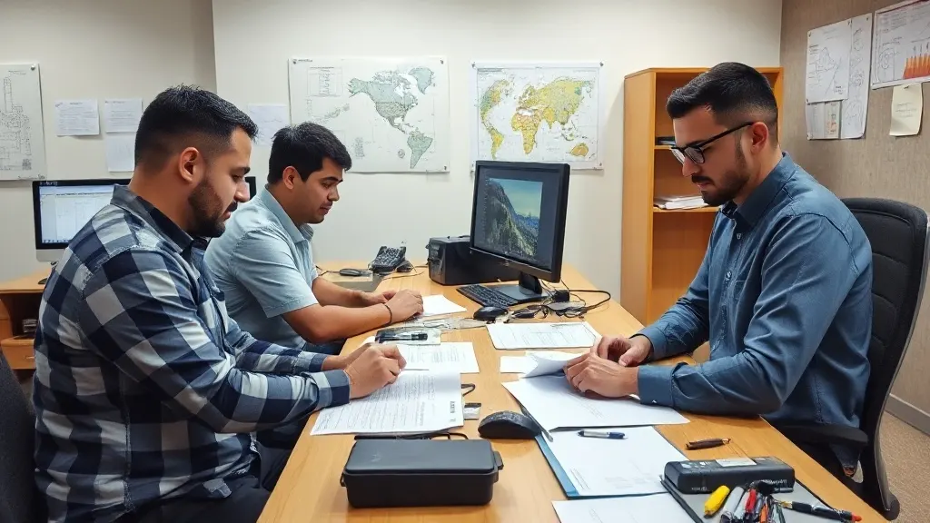 Zonguldak Kilimli Ar-Ge ve Mühendislik Çözümleri