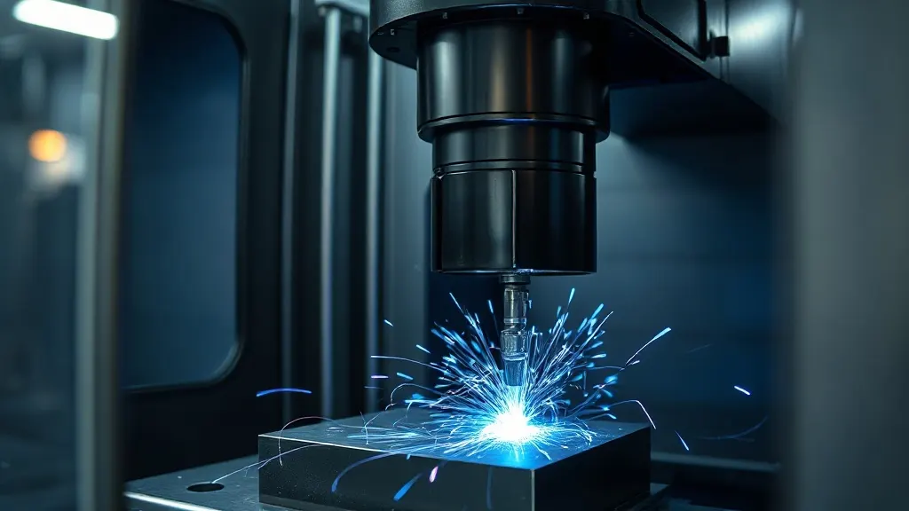 Balıkesir Savaştepe CNC Kalıp İmalatı - Rox Group